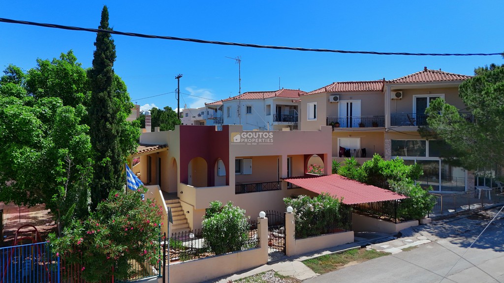 Μονοκατοικία 198 τ.μ. προς πώληση, Πορτοχέλι