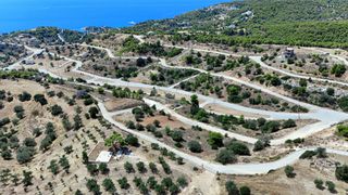 Οικόπεδο 400 τ.μ. πρός πώληση, Αργολίδα, Κρανίδι-thumb-7