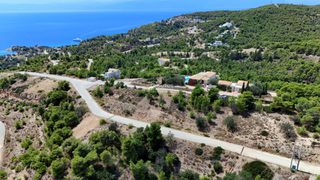Οικόπεδο 400 τ.μ. πρός πώληση, Αργολίδα, Κρανίδι-thumb-18