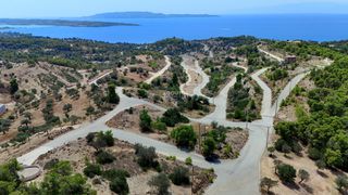 Οικόπεδο 400 τ.μ. πρός πώληση, Αργολίδα, Κρανίδι-thumb-13