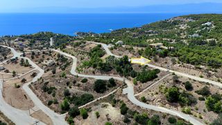 Οικόπεδο 400 τ.μ. πρός πώληση, Αργολίδα, Κρανίδι-thumb-5