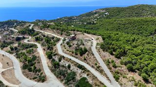 Οικόπεδο 400 τ.μ. πρός πώληση, Αργολίδα, Κρανίδι-thumb-3