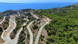 Οικόπεδο 400 τ.μ. πρός πώληση, Αργολίδα, Κρανίδι-thumb-2