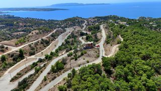 Οικόπεδο 400 τ.μ. πρός πώληση, Αργολίδα, Κρανίδι-thumb-1