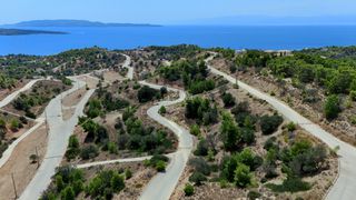 Οικόπεδο 400 τ.μ. πρός πώληση, Αργολίδα, Κρανίδι-thumb-15