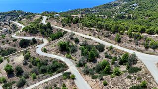 Οικόπεδο 400 τ.μ. πρός πώληση, Αργολίδα, Κρανίδι-thumb-9