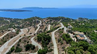Οικόπεδο 400 τ.μ. πρός πώληση, Αργολίδα, Κρανίδι-thumb-16
