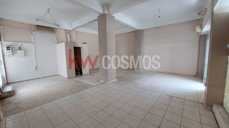 Store 70sqm for rent-Agios Dimitrios
