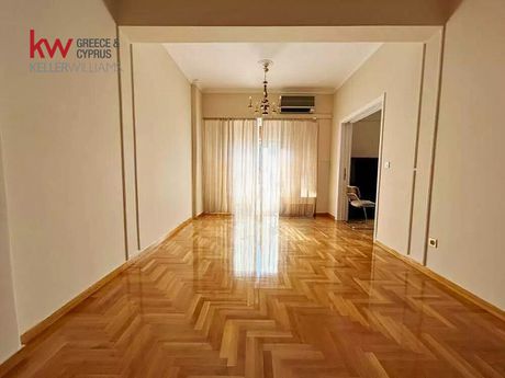 Apartment 110sqm for rent-Nea Smyrni