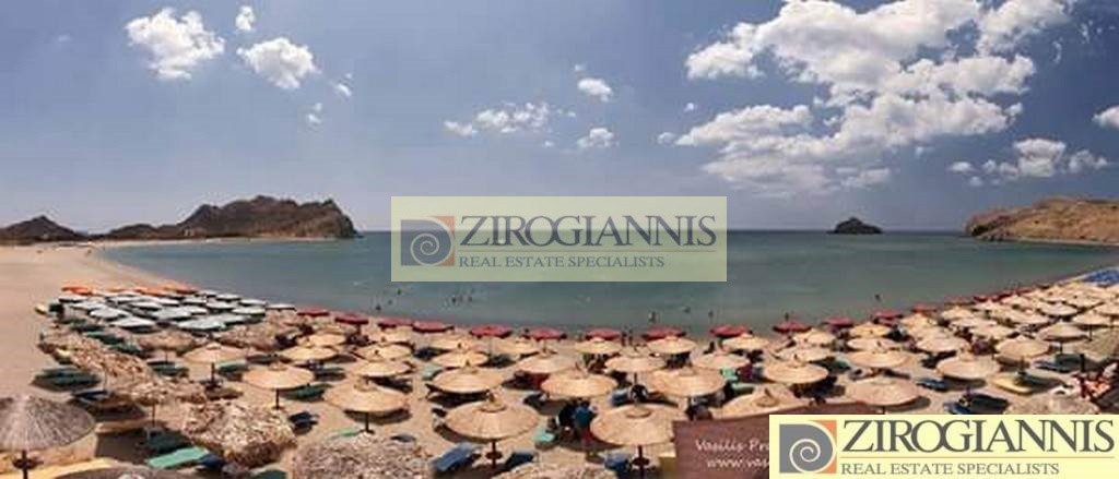 Κατάστημα 220 τ.μ. για πώληση, Ν. Λέσβου, Λήμνος - Μύρινα