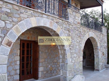 Μονοκατοικία 550τ.μ. για πώληση-Ανατολική μάνη