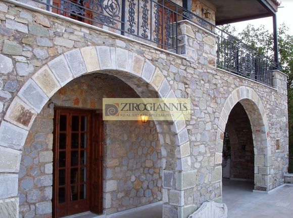 Μονοκατοικία 550 τ.μ. για πώληση, Λακωνία, Ανατολική Μάνη