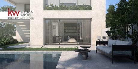 Maisonette 115sqm for sale-Voula