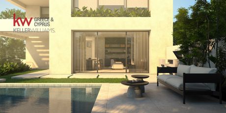 Maisonette 165sqm for sale-Voula
