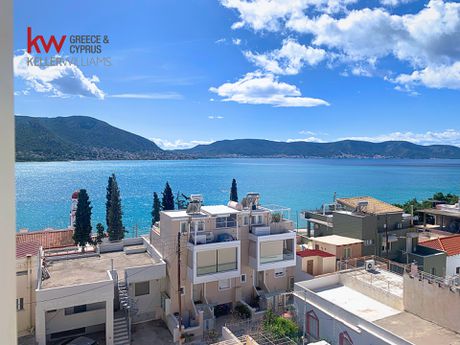 Maisonette 196sqm for sale-Salamina