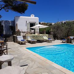 Ξενοδοχείο 450 τ.μ. για πώληση