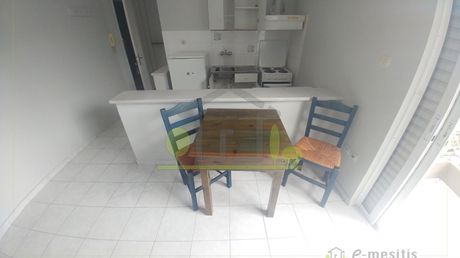 Studio 26sqm for rent-Patra » Kotroni