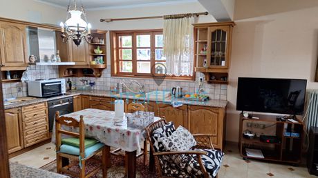 Apartment 162sqm for sale-Melissia