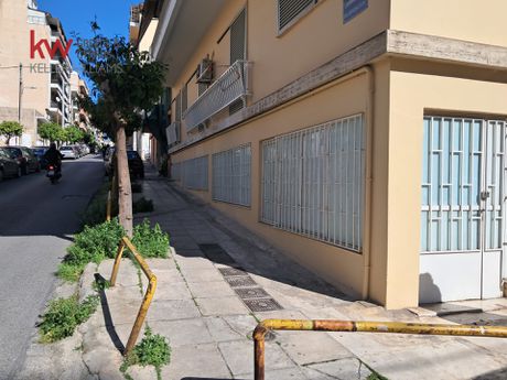 Store 100sqm for sale-Agios Nikolaos Salamious