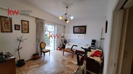 Apartment 93sqm for sale-Agios Dimitrios