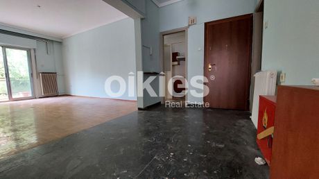 Διαμέρισμα 130τ.μ. για πώληση-Φάληρο
