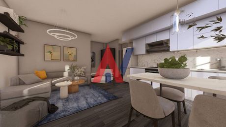 Επιχειρηματικό κτίριο 65τ.μ. για πώληση-Ταμπούρια