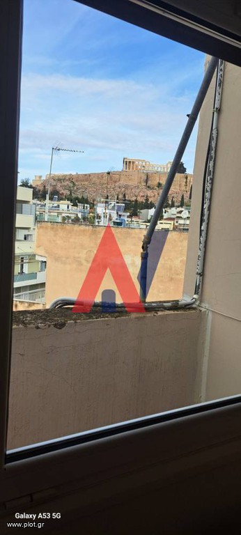 Διαμέρισμα 96 τ.μ. προς πώληση, Μακρυγιάννη Αθήνας