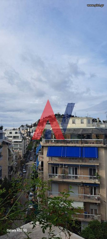 Διαμέρισμα 96 τ.μ. προς πώληση, Μακρυγιάννη Αθήνας