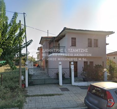 Μεζονέτα 120 τ.μ. για πώληση