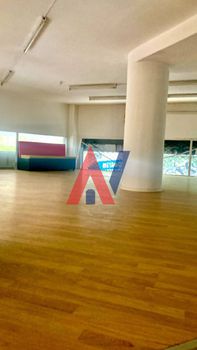 Κατάστημα 220τ.μ. για ενοικίαση-Εξάρχεια - νεάπολη » Μουσείο