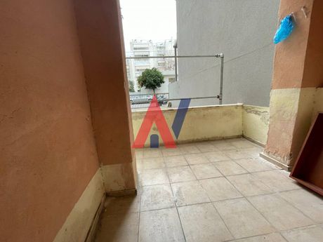 Διαμέρισμα 51τ.μ. για πώληση-Καλλιθέα » Αγία ελεούσα