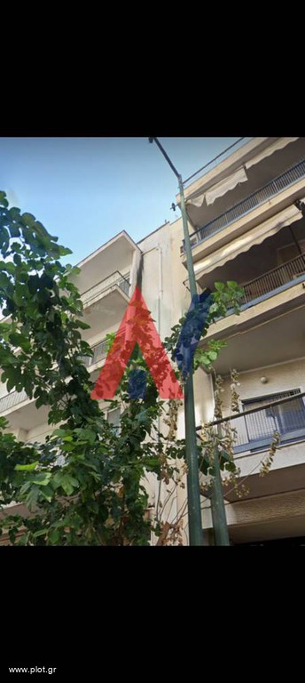 Επιχειρηματικό κτίριο 870 τ.μ. προς πώληση, Κέντρο Νέου Κόσμου