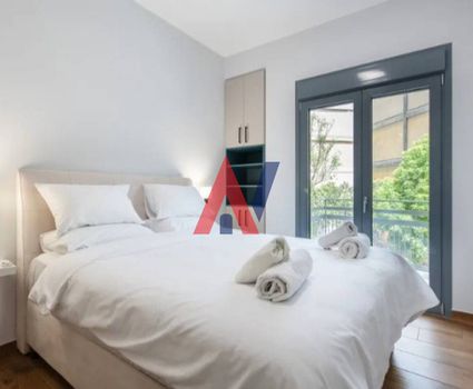 Διαμέρισμα 62τ.μ. για πώληση-Καισαριανή » Κάτω καισαριανή