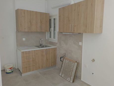 Studio / γκαρσονιέρα 54 τ.μ. για ενοικίαση
