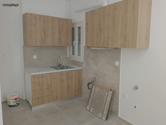 Studio 54 sqm for rent, Thessaloniki - Center, Panagia Faneromeni