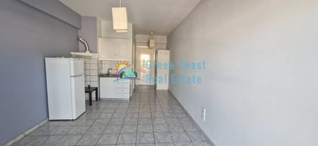 Studio 33sqm for rent-Patra » Begoulaki