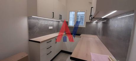 Διαμέρισμα 52τ.μ. για πώληση-Νέος κόσμος » Κυνοσάργους