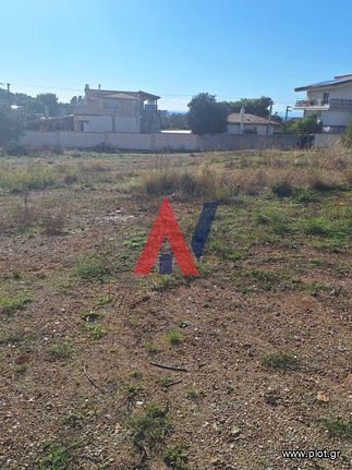 Οικόπεδο 231 τ.μ. για πώληση, Αττική - Υπόλοιπο, Καλύβια Θορικού
