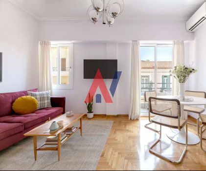 Διαμέρισμα 71τ.μ. για πώληση-Κουκάκι - μακρυγιάννη » Κουκάκι - παιδική χαρά