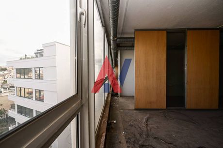 Γραφείο 511τ.μ. για πώληση-Καλλιθέα » Λόφος σικελίας
