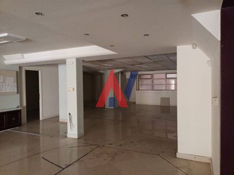 Γραφείο 405τ.μ. για ενοικίαση-Κέντρο » Πλατεία κλαυθμώνος