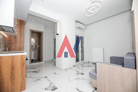 Studio / γκαρσονιέρα 31τ.μ. για πώληση-Ροτόντα