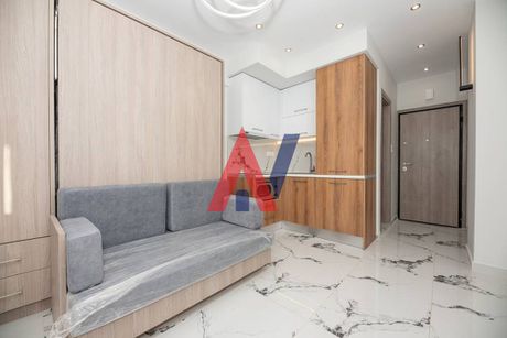 Studio / γκαρσονιέρα 24τ.μ. για πώληση-Ροτόντα