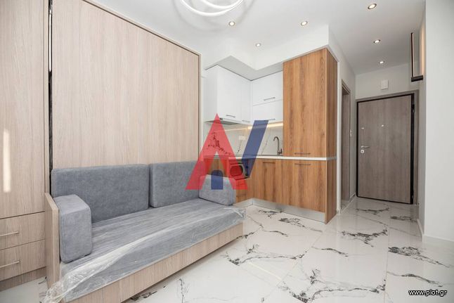 Studio / γκαρσονιέρα 24 τ.μ. για πώληση, Θεσσαλονίκη - Κέντρο, Ροτόντα