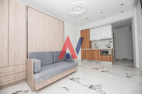 Studio / γκαρσονιέρα 34τ.μ. για πώληση-Ροτόντα