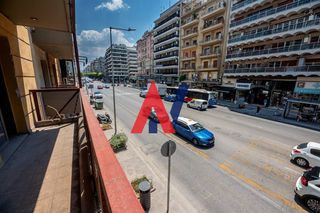 Γραφείο 140 τ.μ. για πώληση, Θεσσαλονίκη - Κέντρο, Κέντρο-thumb-13