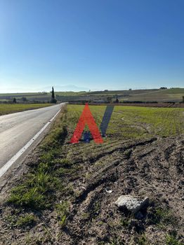 Αγροτεμάχια 5.000τ.μ. για πώληση-Επανομή » Μεσημέρι