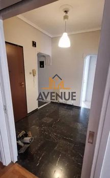 Apartment 110 sqm for rent