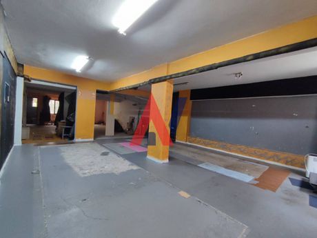 Κατάστημα 135τ.μ. για πώληση-Πετράλωνα » Άνω πετράλωνα