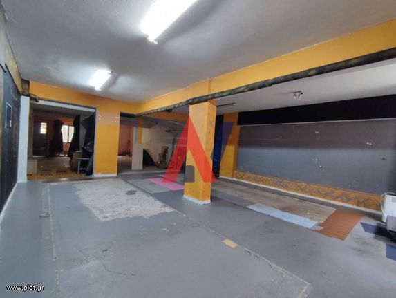 Store 135 sqm for sale, Athens - Center, Petralona